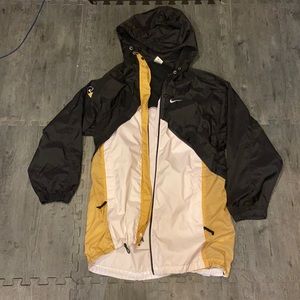 Nike windbreaker